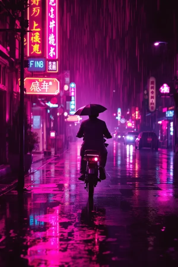 夜班司机 三轮车夫 越南电影 南洋风情 东南亚文化
